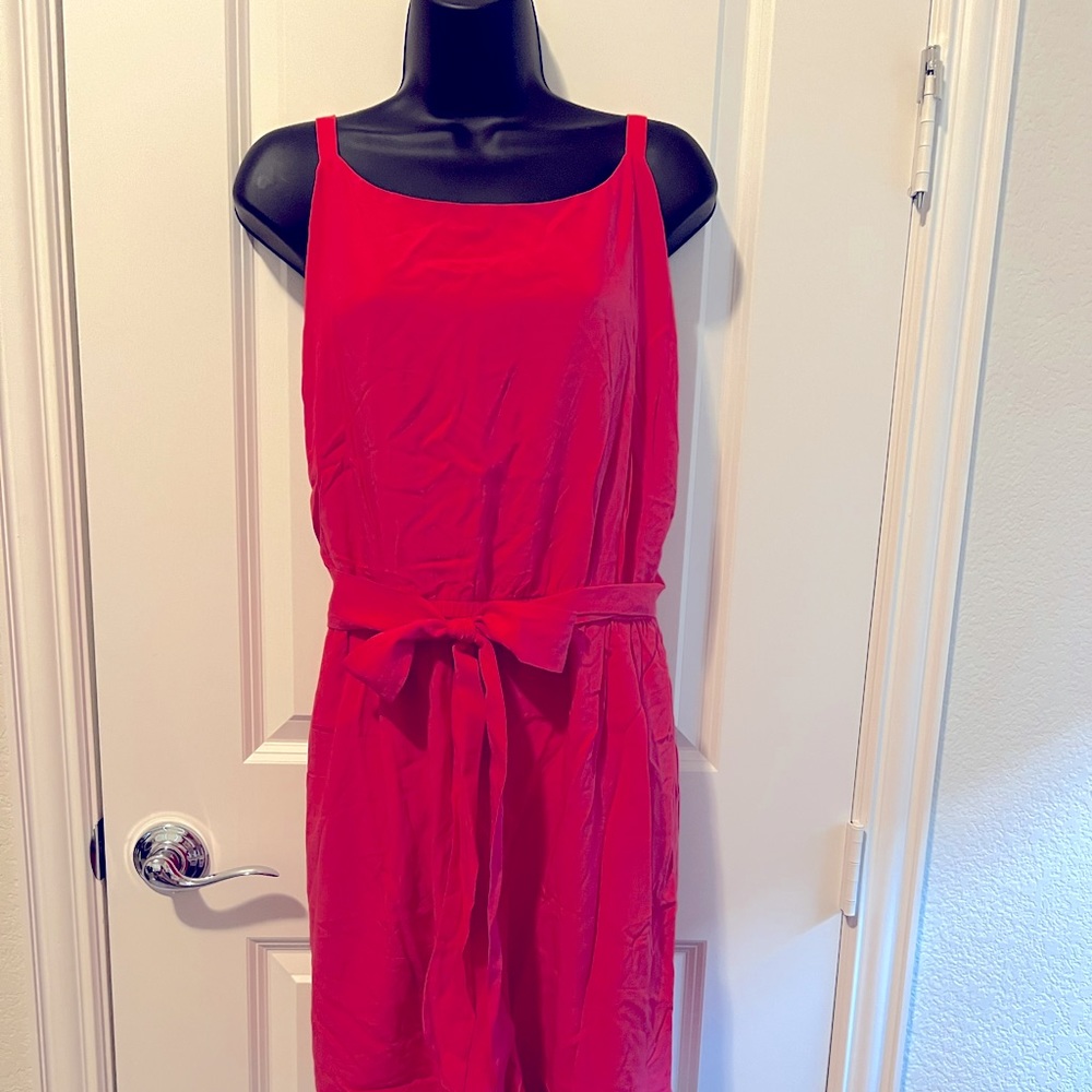 Short romper